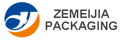 Produits d'emballage Qingdao Zemeijia Co., Ltd.