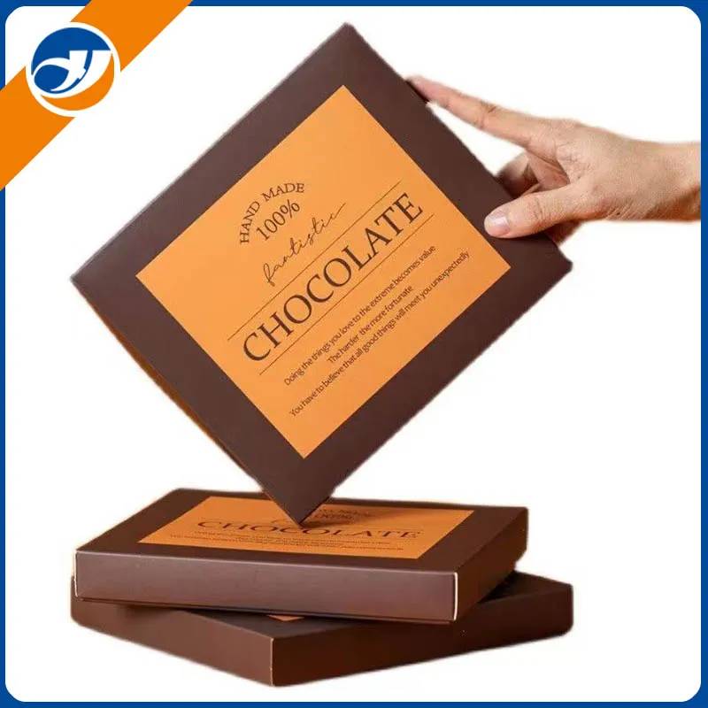 Qu'est-ce qui fait une boîte de chocolat parfaite