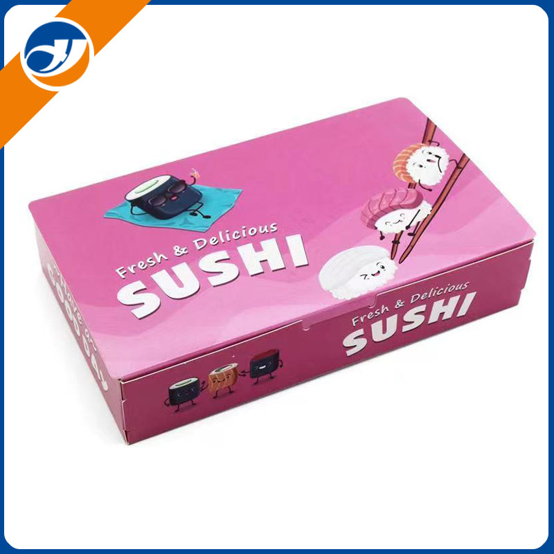 Boîte à sushis